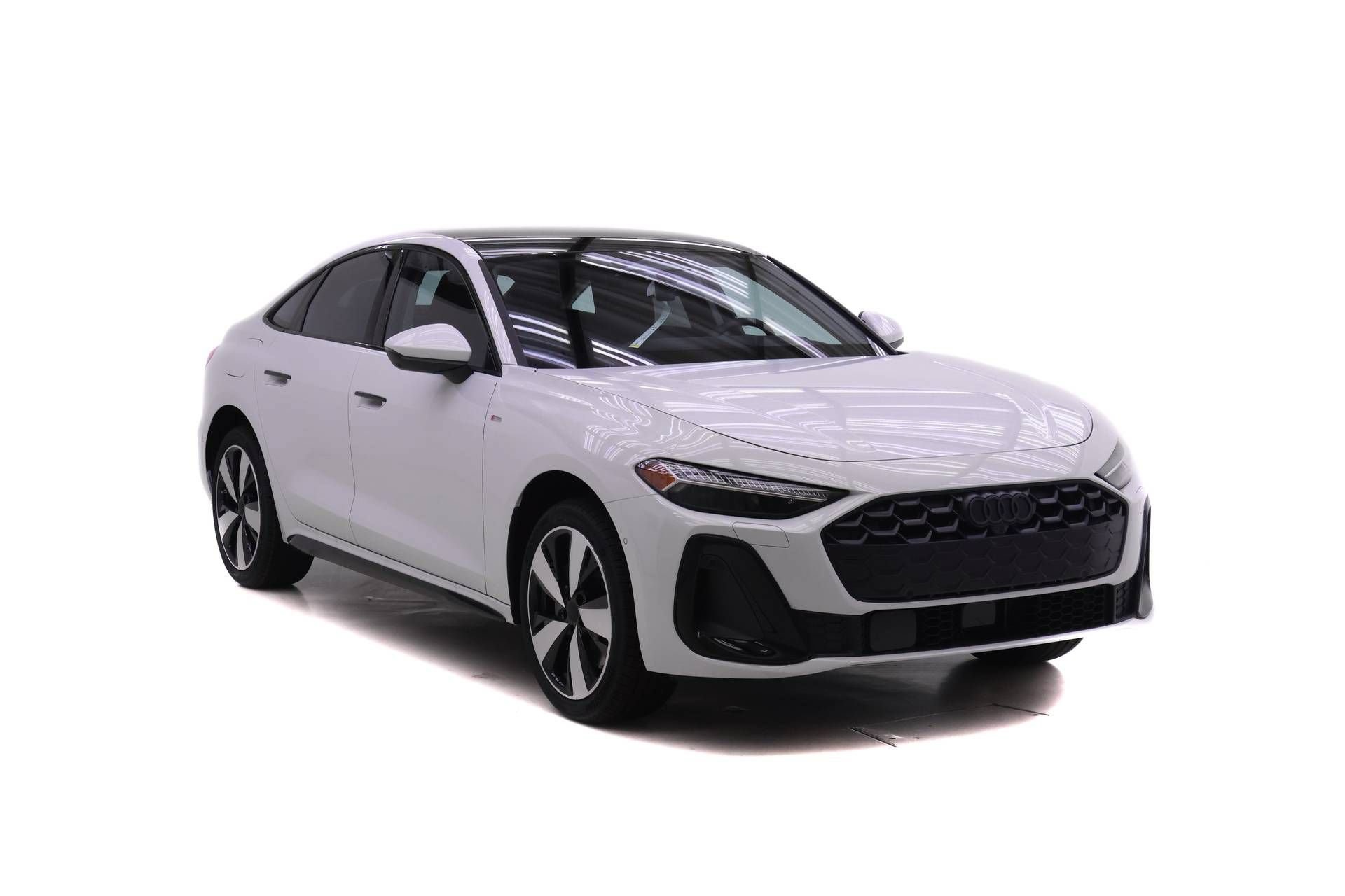 New 2026 Audi A5 2.0T Premium Plus AWD/4WD image 2