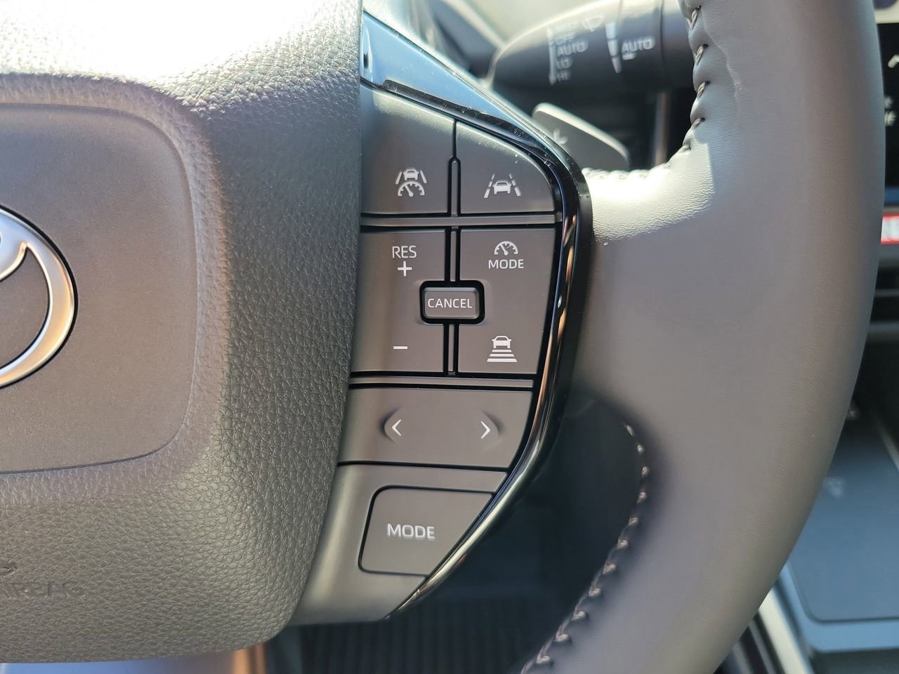 New 2026 Toyota bZ XLE image 21