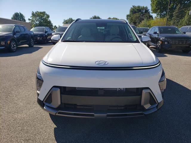 New 2026 Hyundai Kona Limited image 5