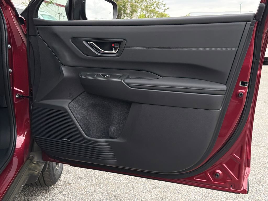 New 2026 Subaru Outback Touring AWD/4WD image 5