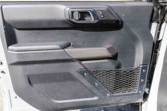 Used 2021 Ford Bronco First Edition image 23
