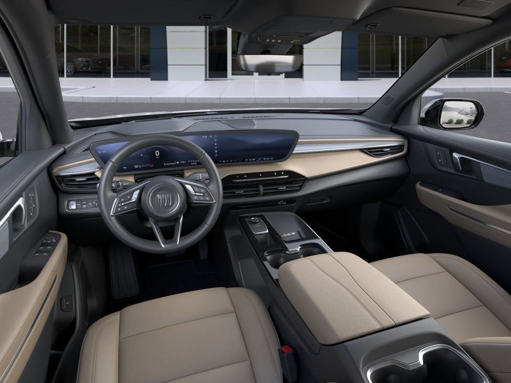 New 2026 Buick Enclave Preferred w/ Power Package AWD/4WD image 15