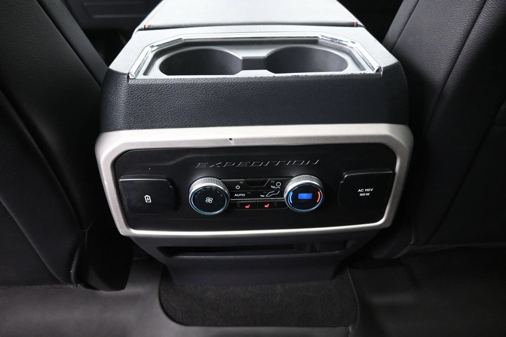 Used 2024 Ford Expedition Timberline AWD/4WD image 28