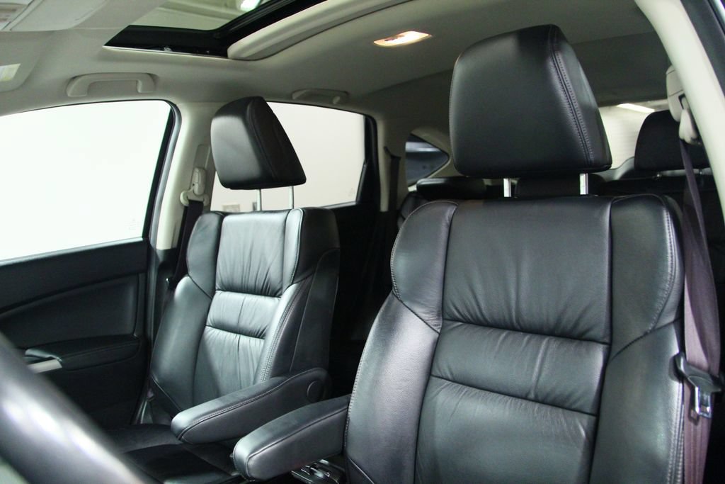 Used 2013 Honda CR-V EX-L image 6