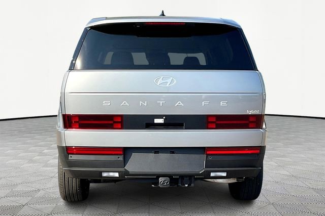 New 2026 Hyundai Santa Fe SE image 4