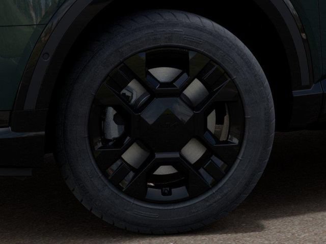 New 2027 Kia Telluride SX X-Pro AWD/4WD image 10