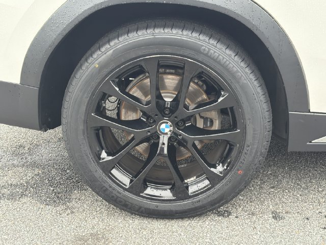 Used 2020 BMW X6 xDrive40i w/ Convenience Package AWD/4WD image 19