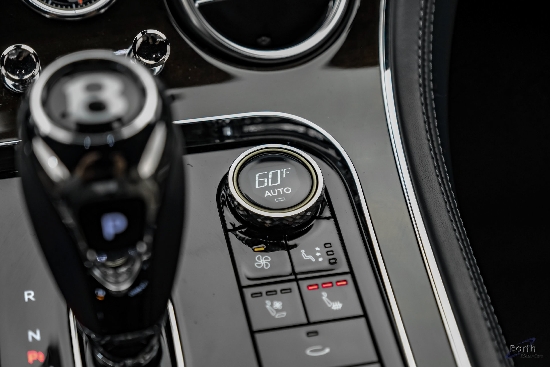 Used 2020 Bentley Continental GT V8 First Edition AWD/4WD image 55