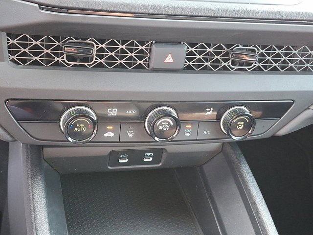 Certified 2023 Honda Accord LX image 15