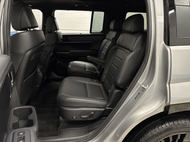 Used 2024 Hyundai Santa Fe Calligraphy image 33