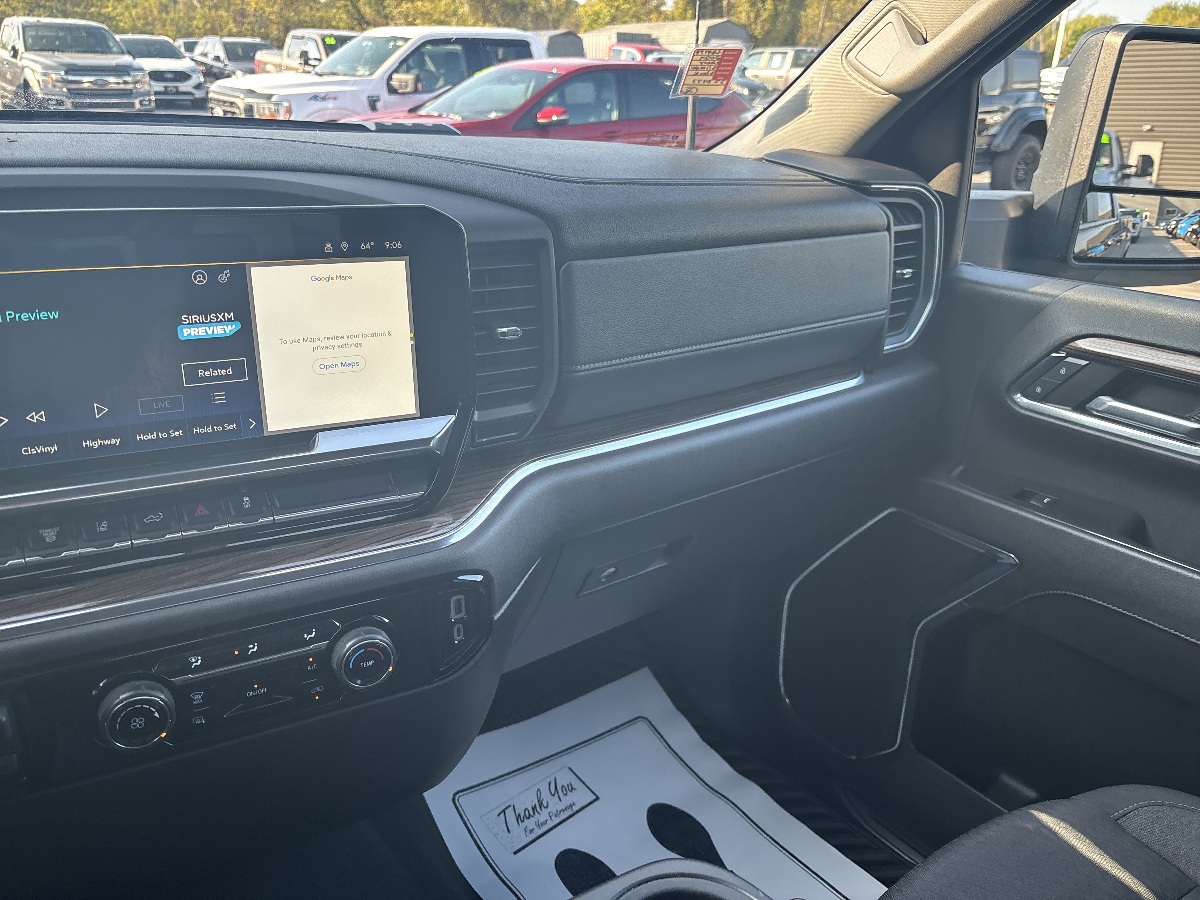 Used 2024 Chevrolet Silverado 2500 LT image 23