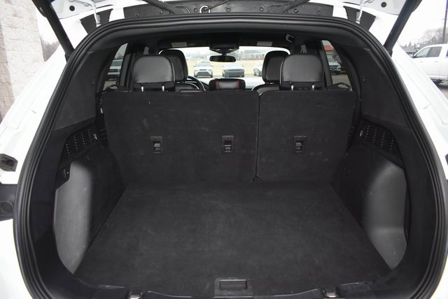 Used 2023 Ford Escape ST-Line image 37