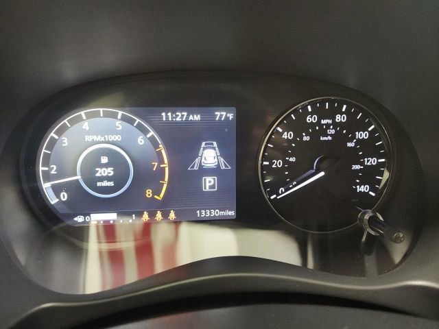 Used 2024 Nissan Kicks SR FWD image 26