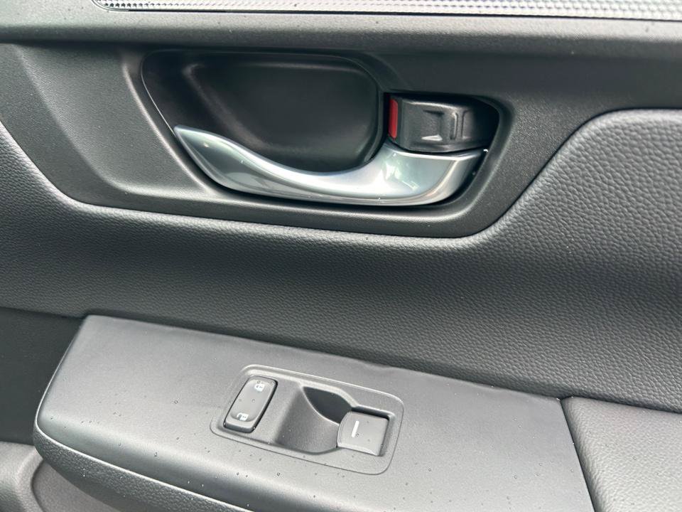 New 2027 Honda CR-V LX image 31