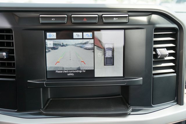New 2023 Ford F250 XL w/ STX Appearance Package image 11