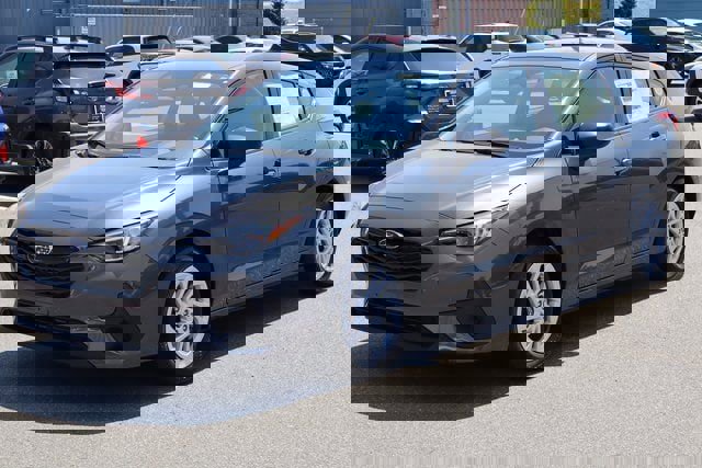 New 2025 Subaru Impreza 2.0i image 2