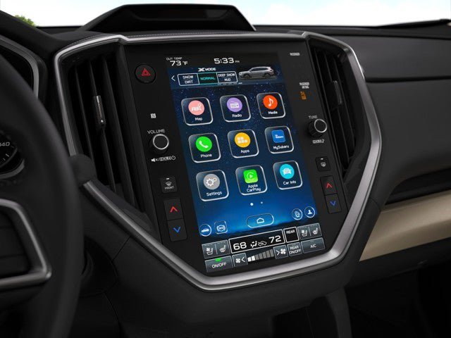 New 2027 Subaru Ascent Limited AWD/4WD image 19