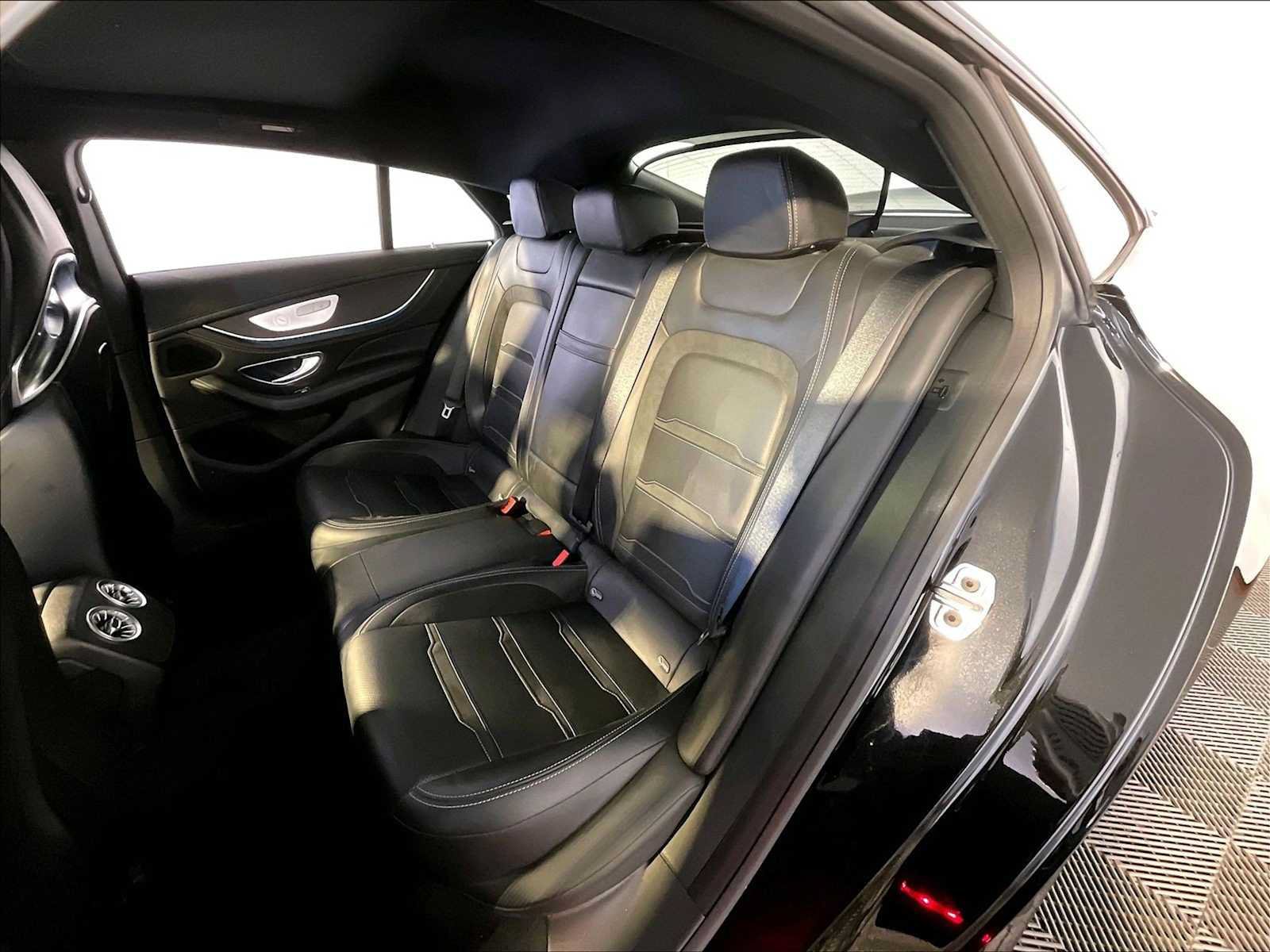 Used 2022 Mercedes-Benz AMG GT 53 image 24