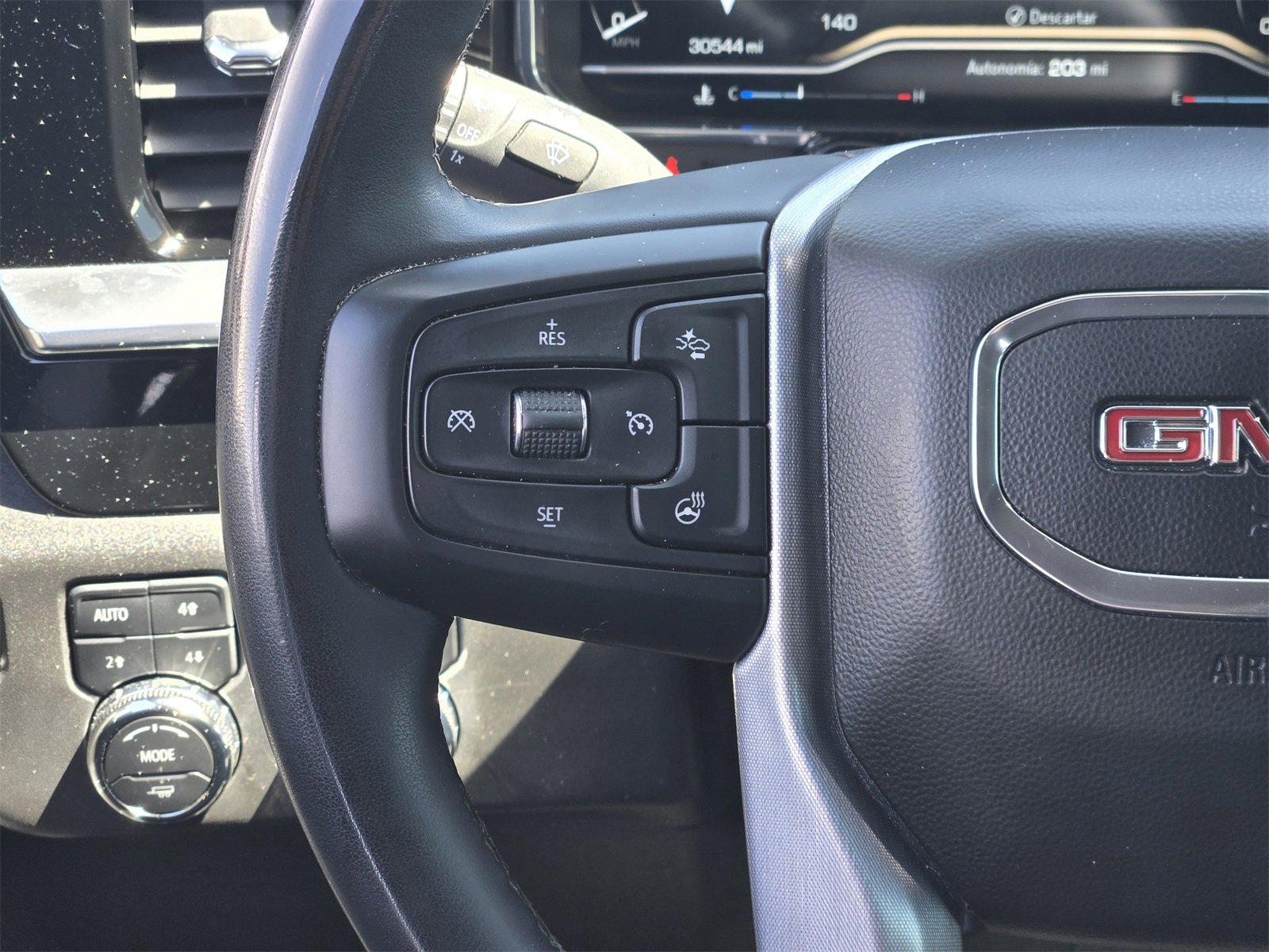 Used 2023 GMC Sierra 1500 SLE image 26