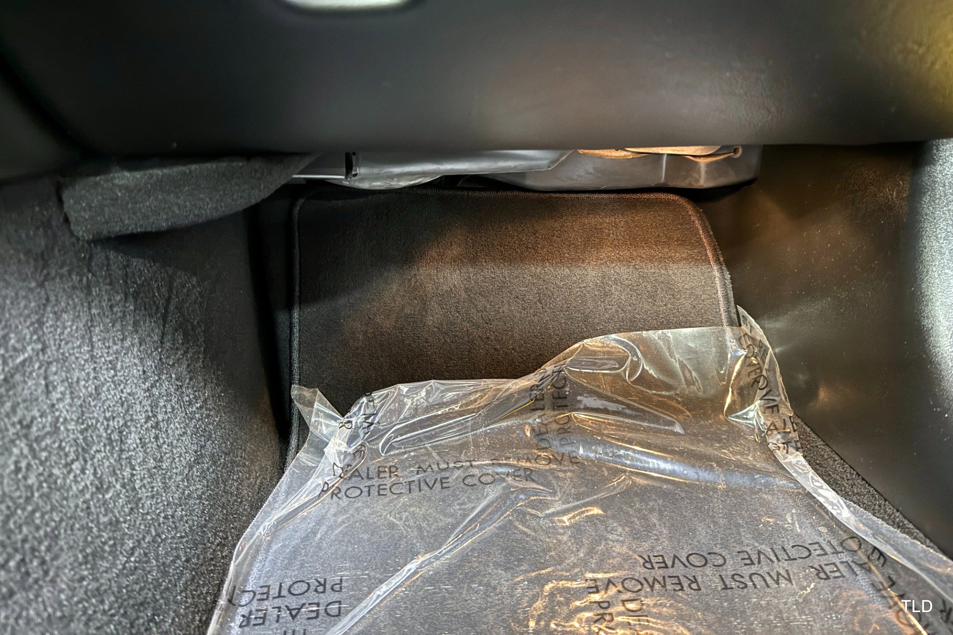 Used 2002 Chevrolet Corvette w/ Preferred Equipment Group2 image 71