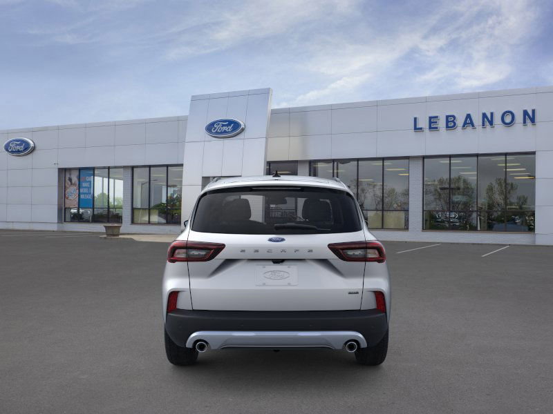 New 2023 Ford Escape SE image 6