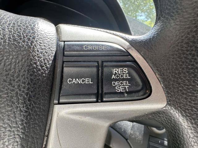 Used 2008 Honda Accord LX-P image 5