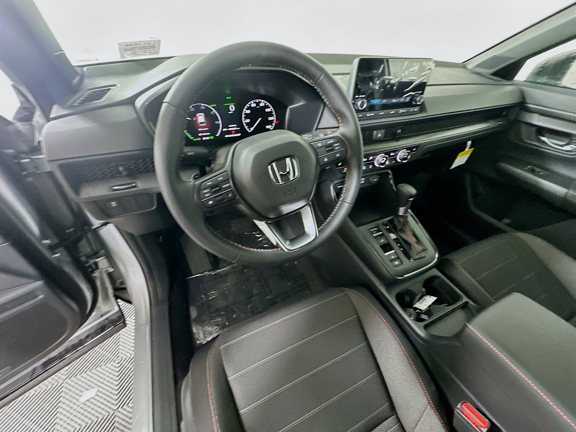 Used 2025 Honda CR-V Sport image 7