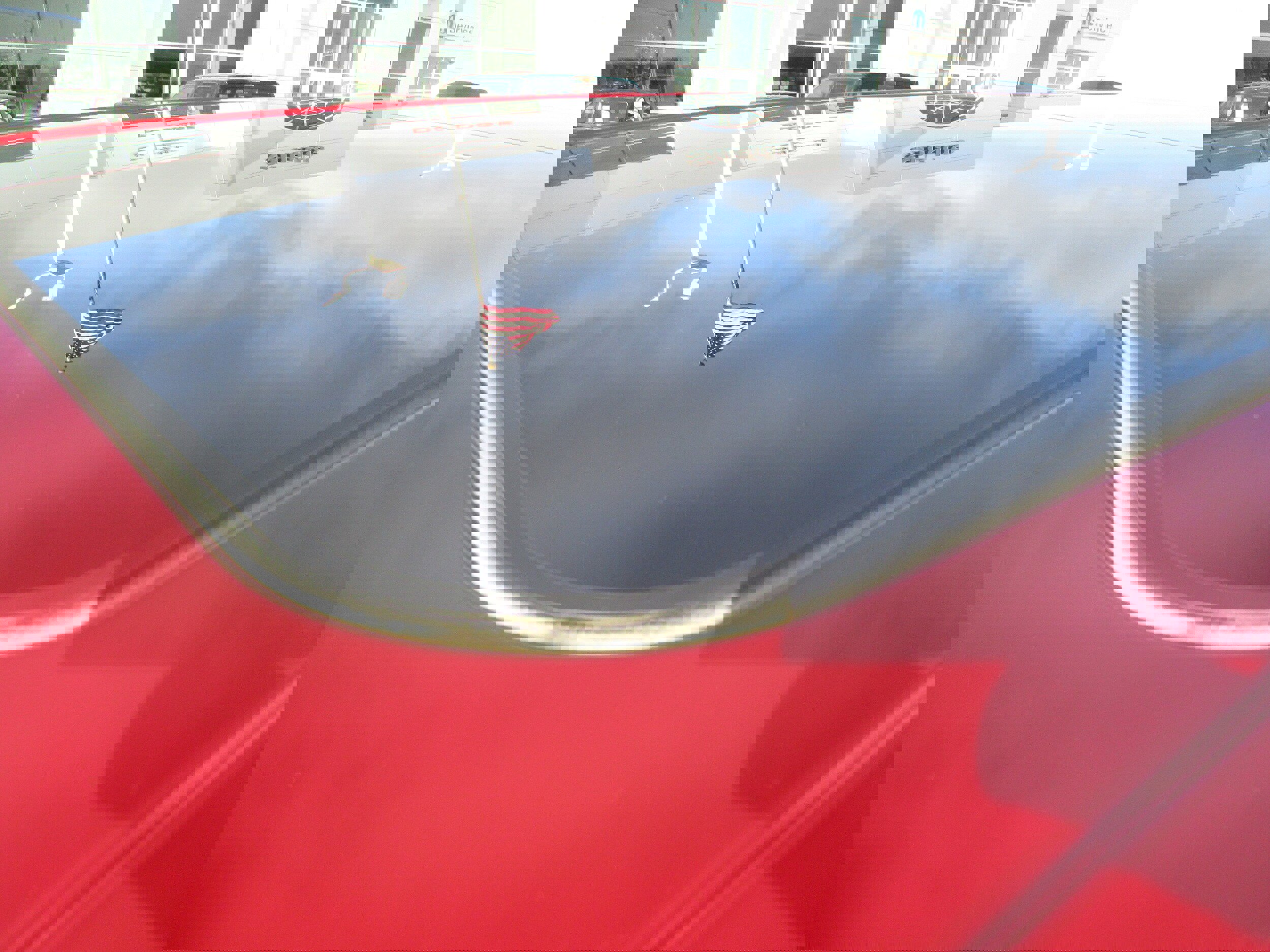 Used 2023 Ford F150 Lariat w/ Equipment Group 502A High image 13