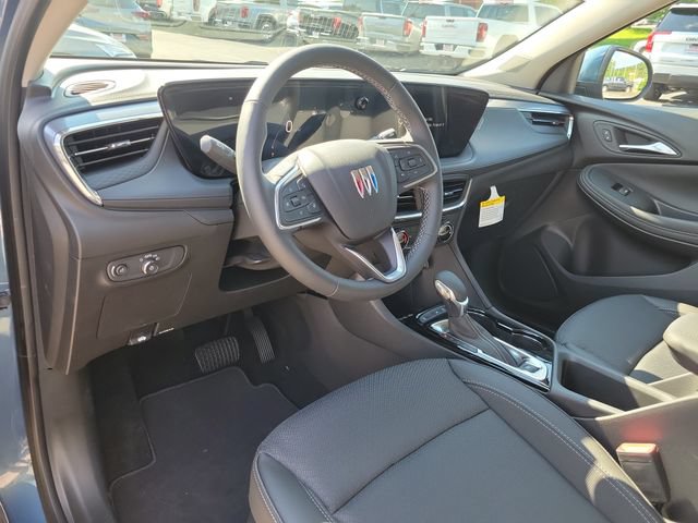 New 2026 Buick Encore GX Preferred w/ Advanced Technology Package FWD image 15