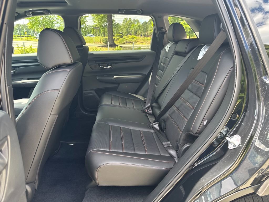 New 2026 Honda CR-V Sport-L image 30