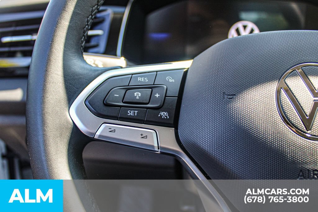 Used 2025 Volkswagen Jetta S FWD image 22
