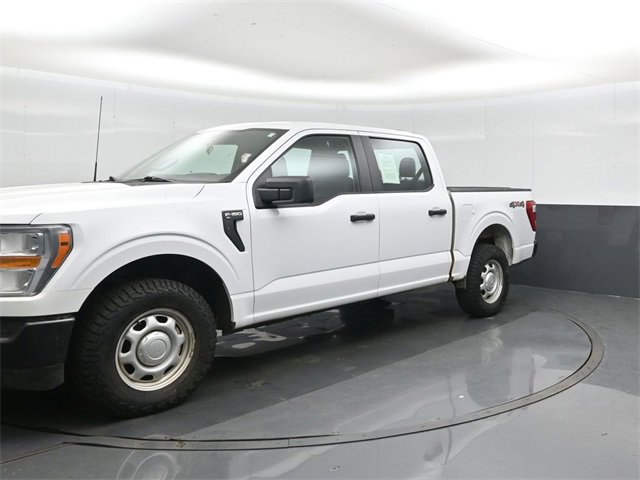 Used 2022 Ford F150 XL w/ Equipment Group 101A High image 4