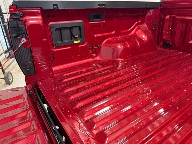 New 2025 Ford Ranger XLT w/ Equipment Group 301A High image 17