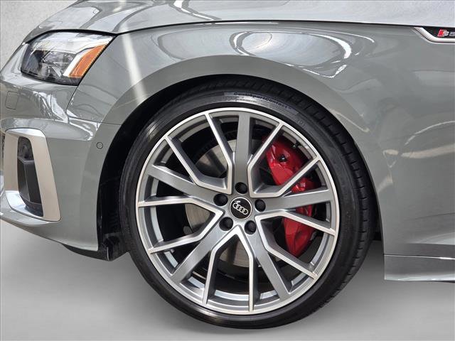 Certified 2022 Audi S5 Prestige w/ Prestige Package AWD/4WD image 9