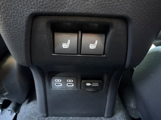 New 2026 Toyota Prius Plug-In Hybrid image 16