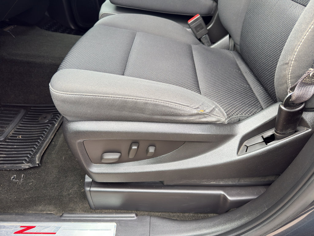 Used 2014 Chevrolet Silverado 1500 LT w/ All Star Edition image 17