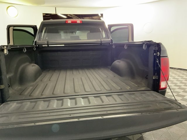 Used 2017 RAM 1500 Express image 30