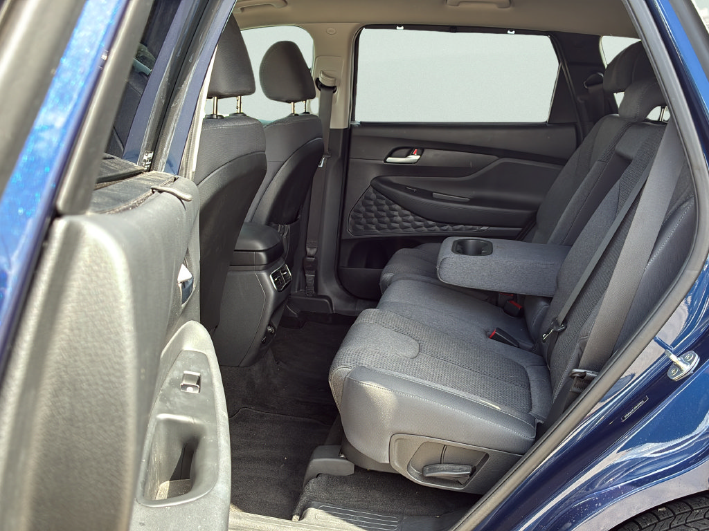 Used 2022 Hyundai Santa Fe SEL w/ Convenience Package AWD/4WD image 15