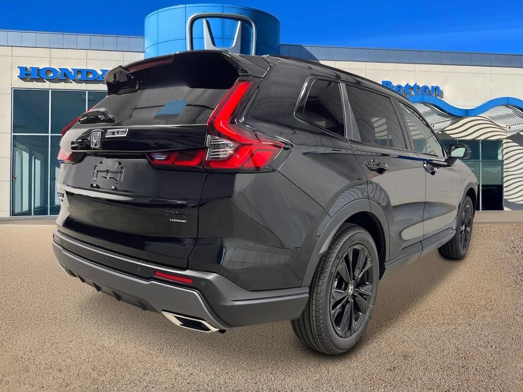 New 2026 Honda CR-V Sport Touring image 7