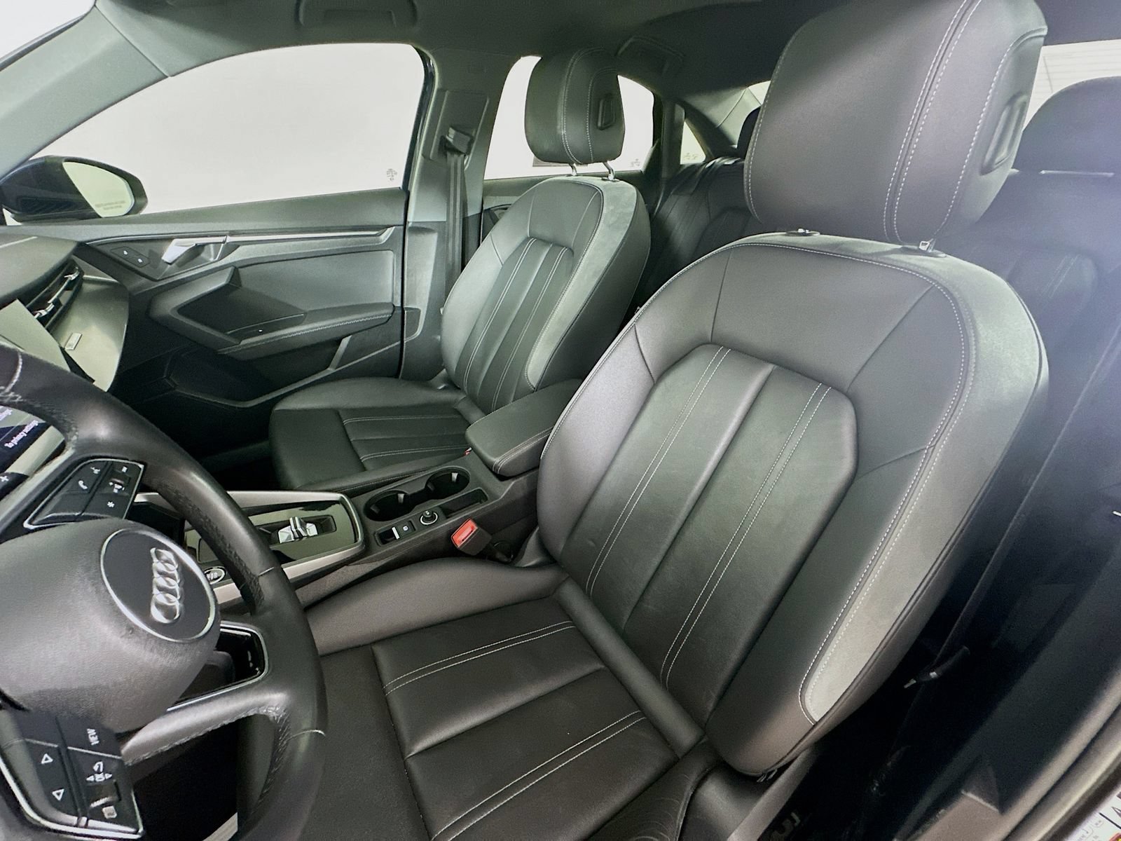 Used 2023 Audi A3 2.0T Premium w/ Convenience Package FWD image 36