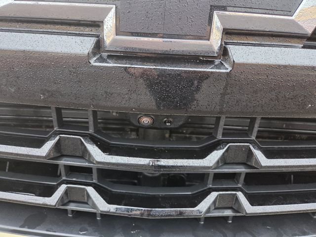 Used 2022 Chevrolet Silverado 1500 LT Trail Boss w/ Convenience Package II image 10