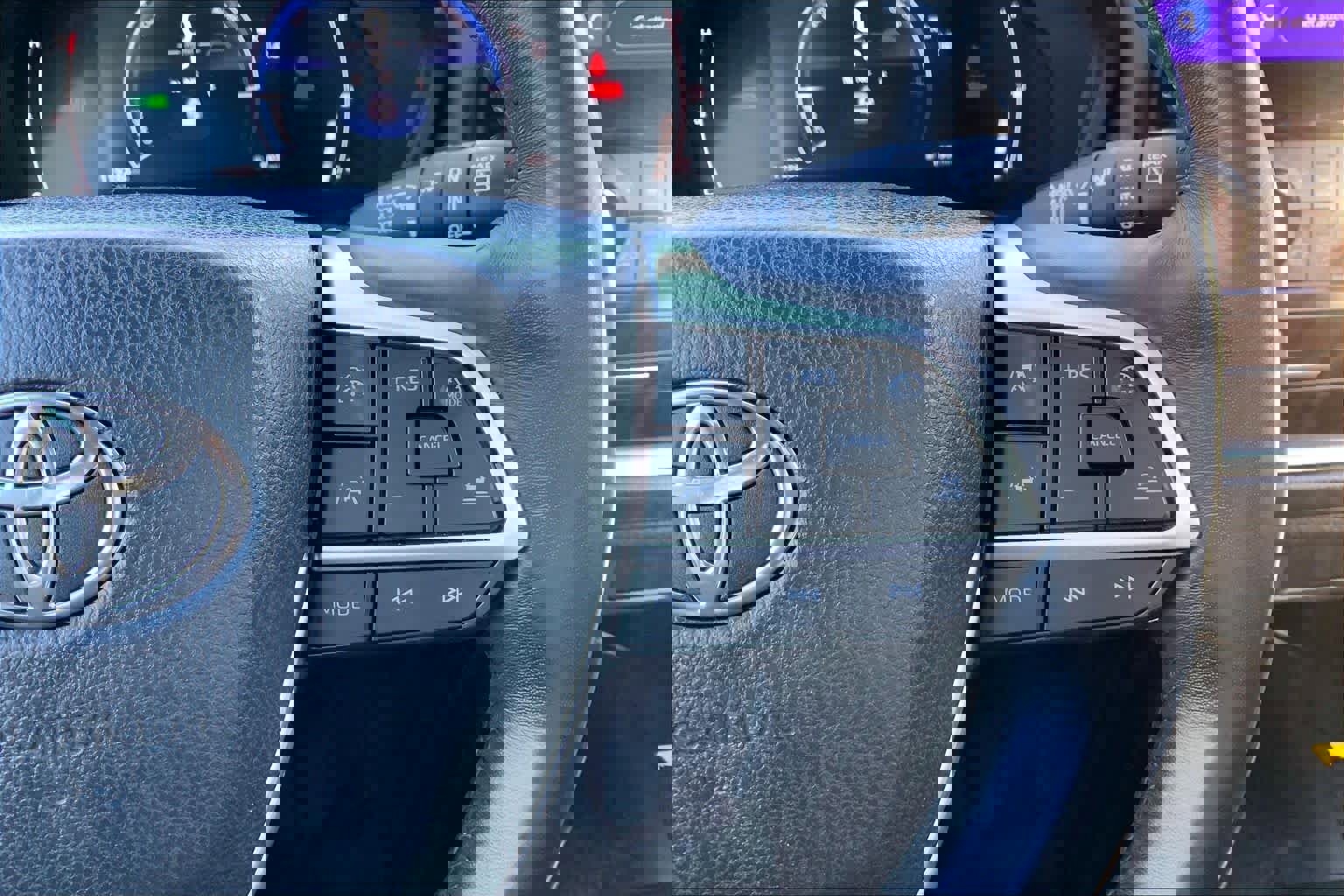 Used 2024 Toyota Grand Highlander XLE image 24