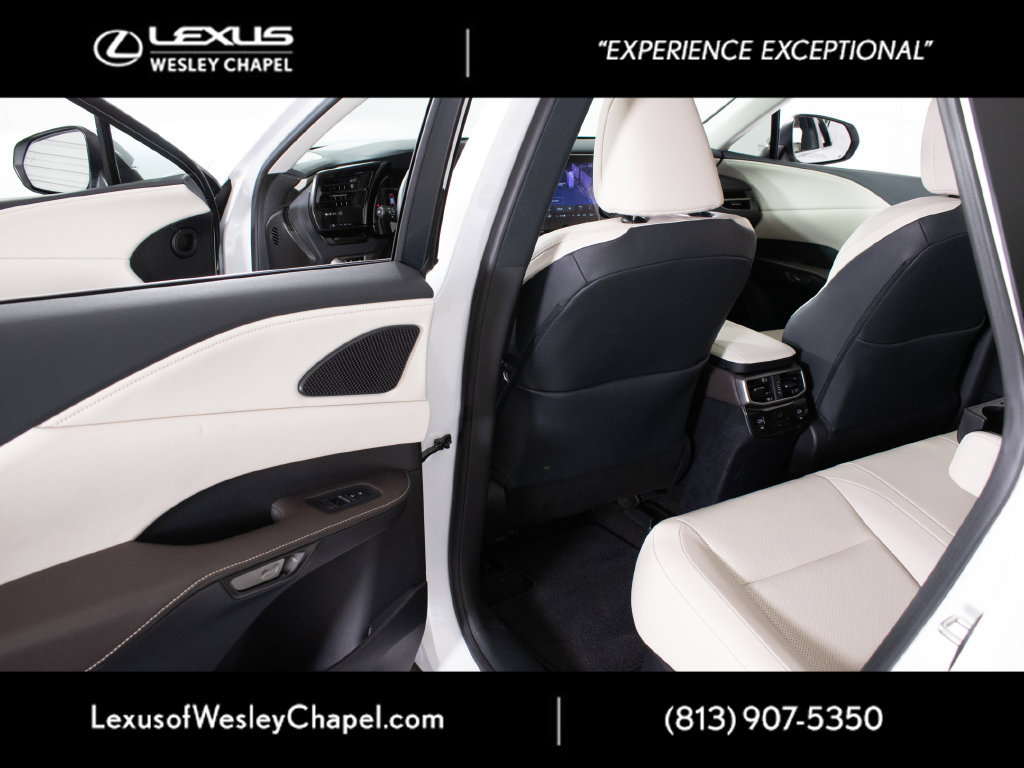 Certified 2024 Lexus RX 350 FWD w/ Accessory Package (K3) image 15