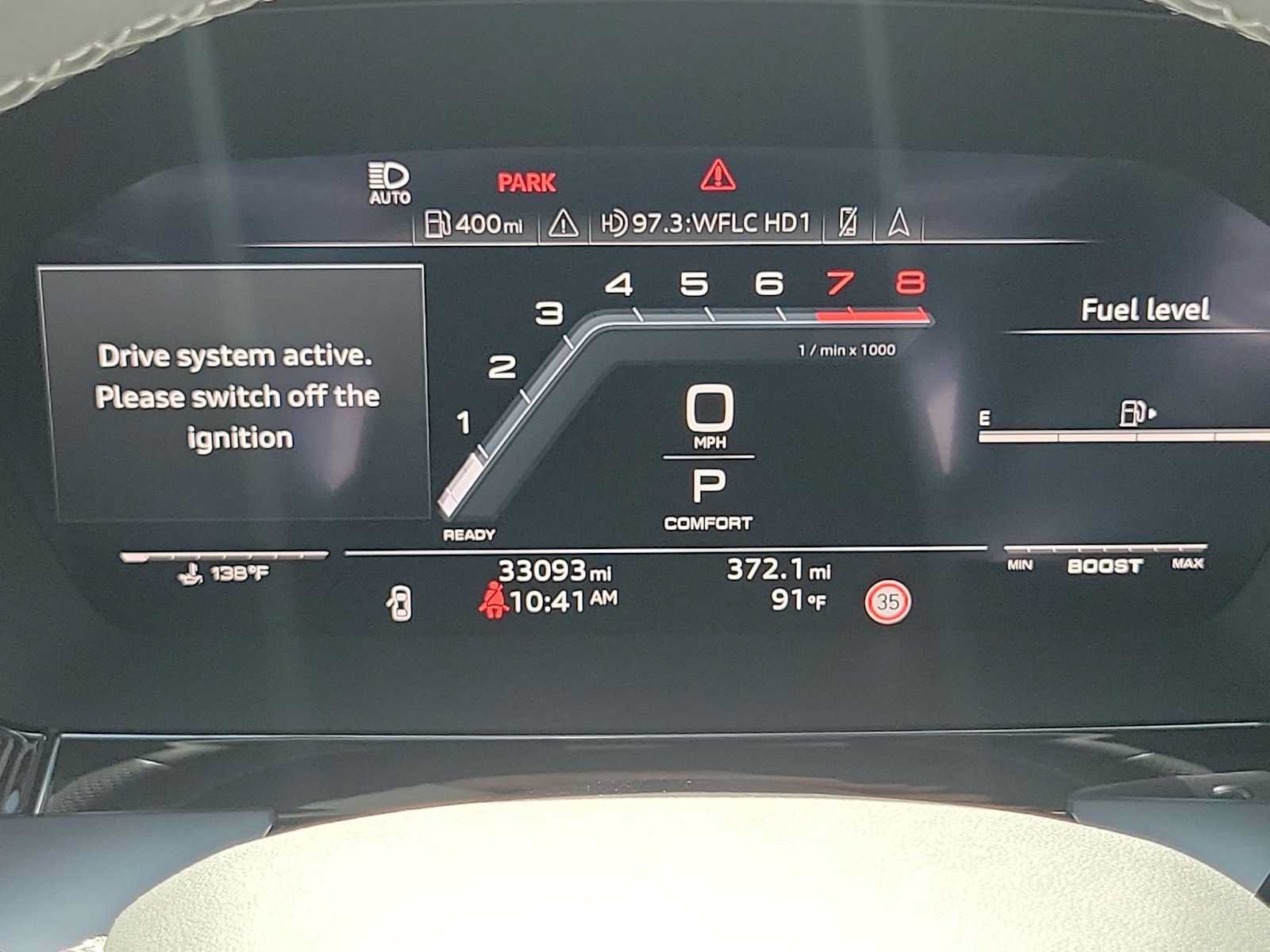 Certified 2023 Audi S3 Premium Plus w/ Premium Plus Package AWD/4WD image 32