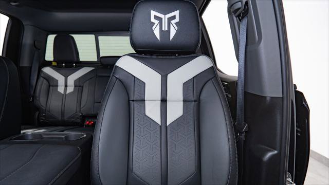 Used 2024 Chevrolet Silverado 1500 RST w/ All Star Edition Plus image 28