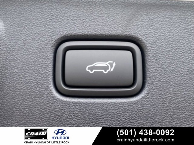 New 2025 Hyundai Tucson SEL image 9