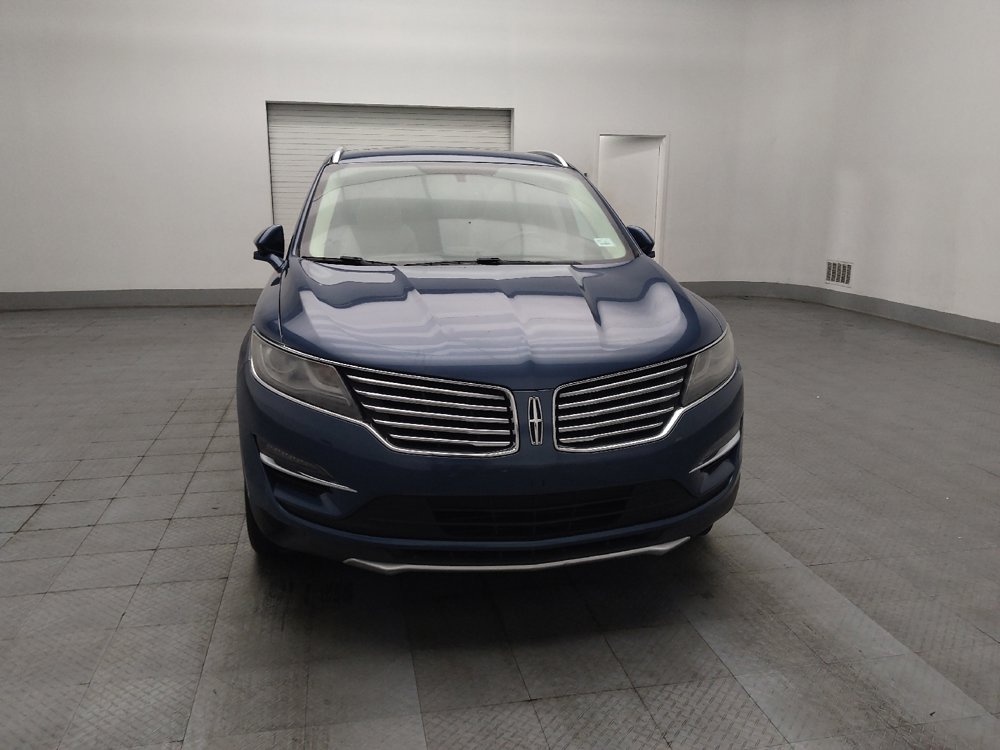 Used 2018 Lincoln MKC Select w/ Select Plus Package FWD image 14