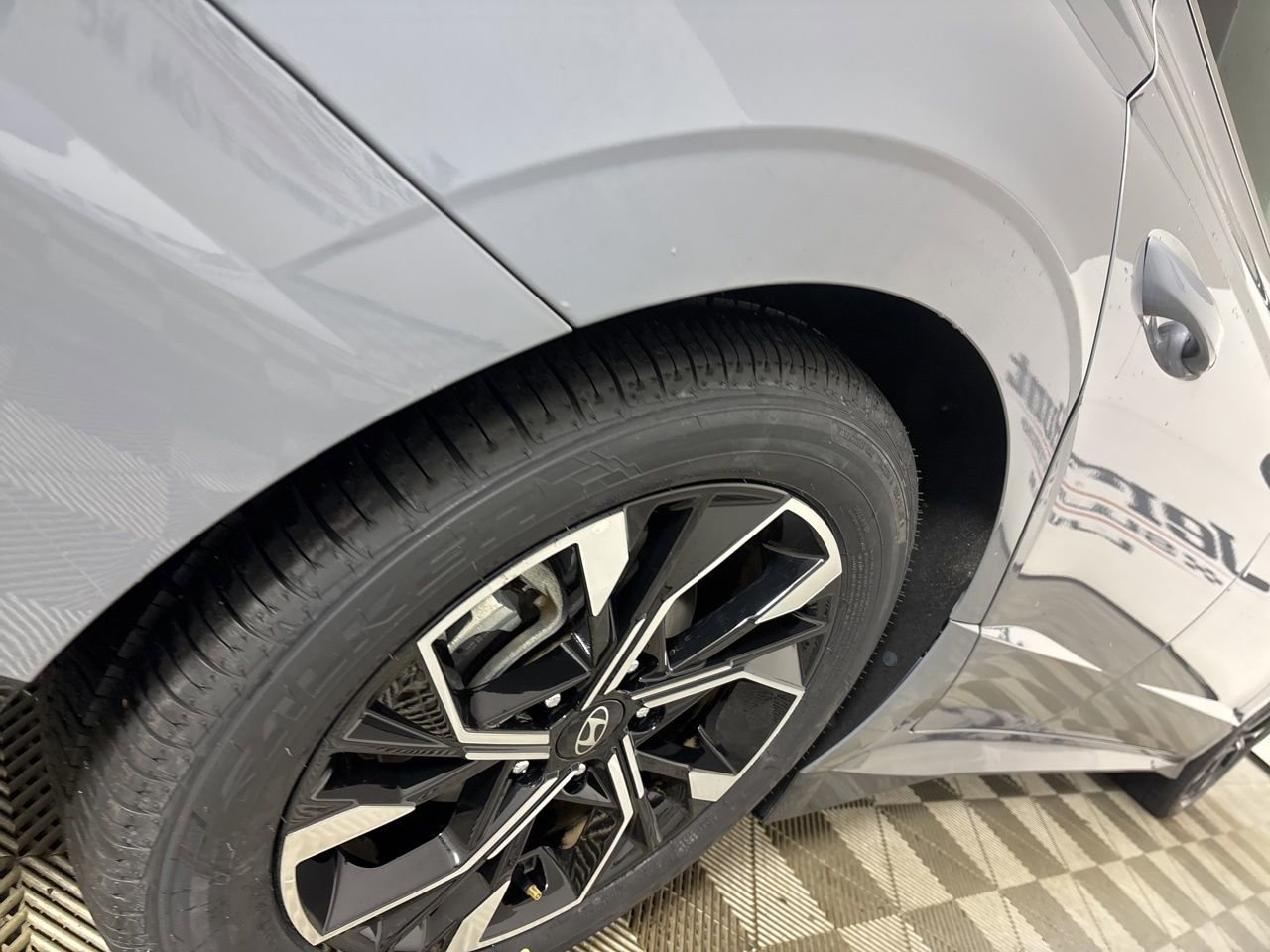 Used 2024 Hyundai Sonata SEL image 33