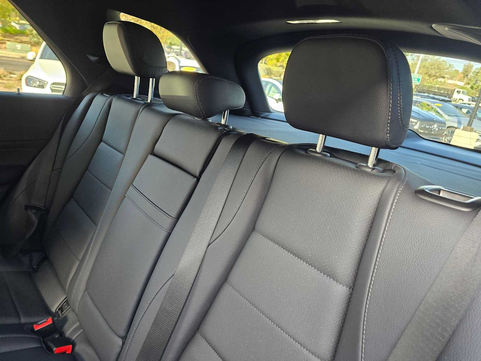 Used 2022 Mercedes-Benz GLE 450 4MATIC image 19
