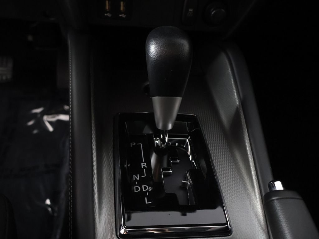 New 2027 Mitsubishi Outlander Sport ES AWD/4WD image 41